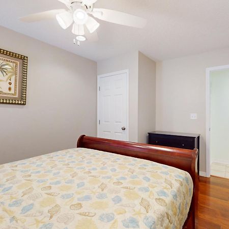 Ocean Paradise St. Augustine Εξωτερικό φωτογραφία