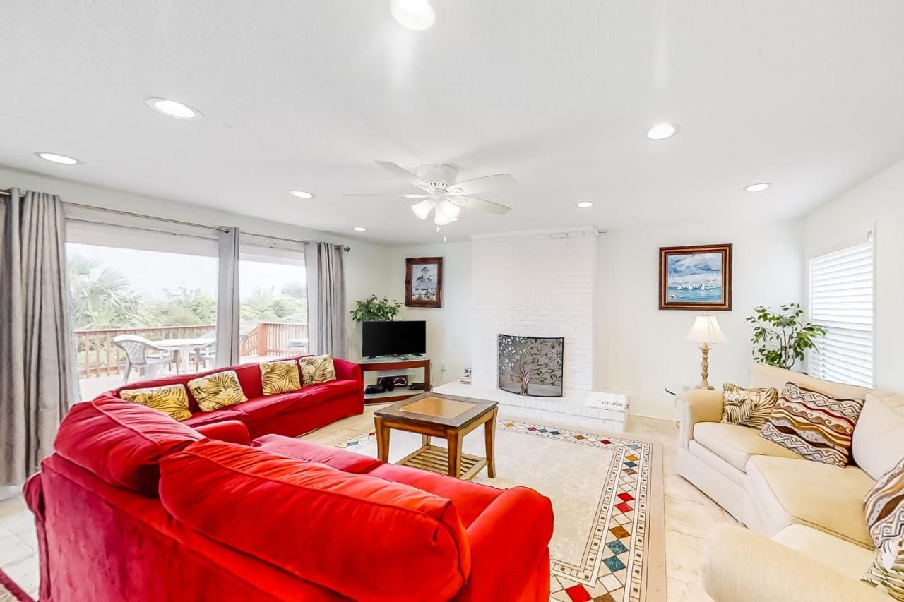 Ocean Paradise St. Augustine Εξωτερικό φωτογραφία