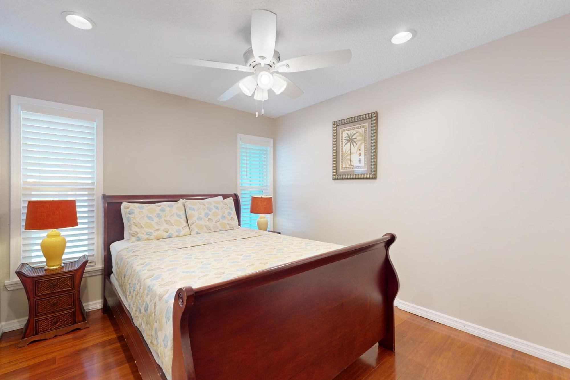 Ocean Paradise St. Augustine Εξωτερικό φωτογραφία