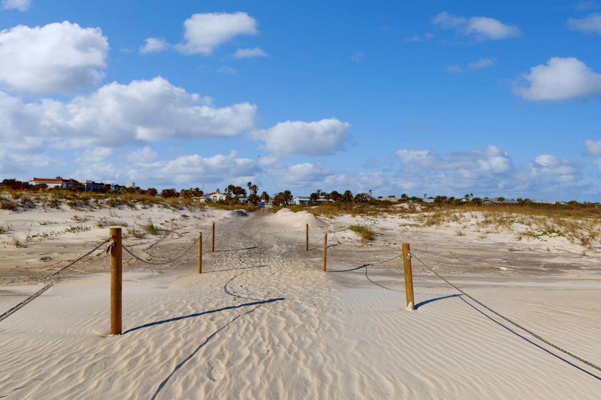 Ocean Paradise St. Augustine Εξωτερικό φωτογραφία