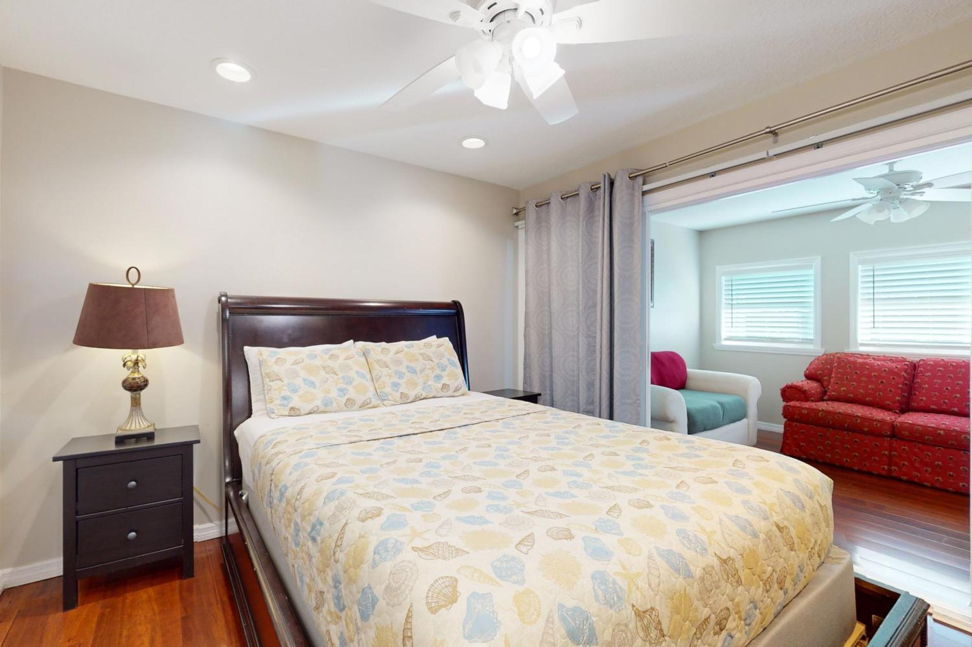 Ocean Paradise St. Augustine Εξωτερικό φωτογραφία