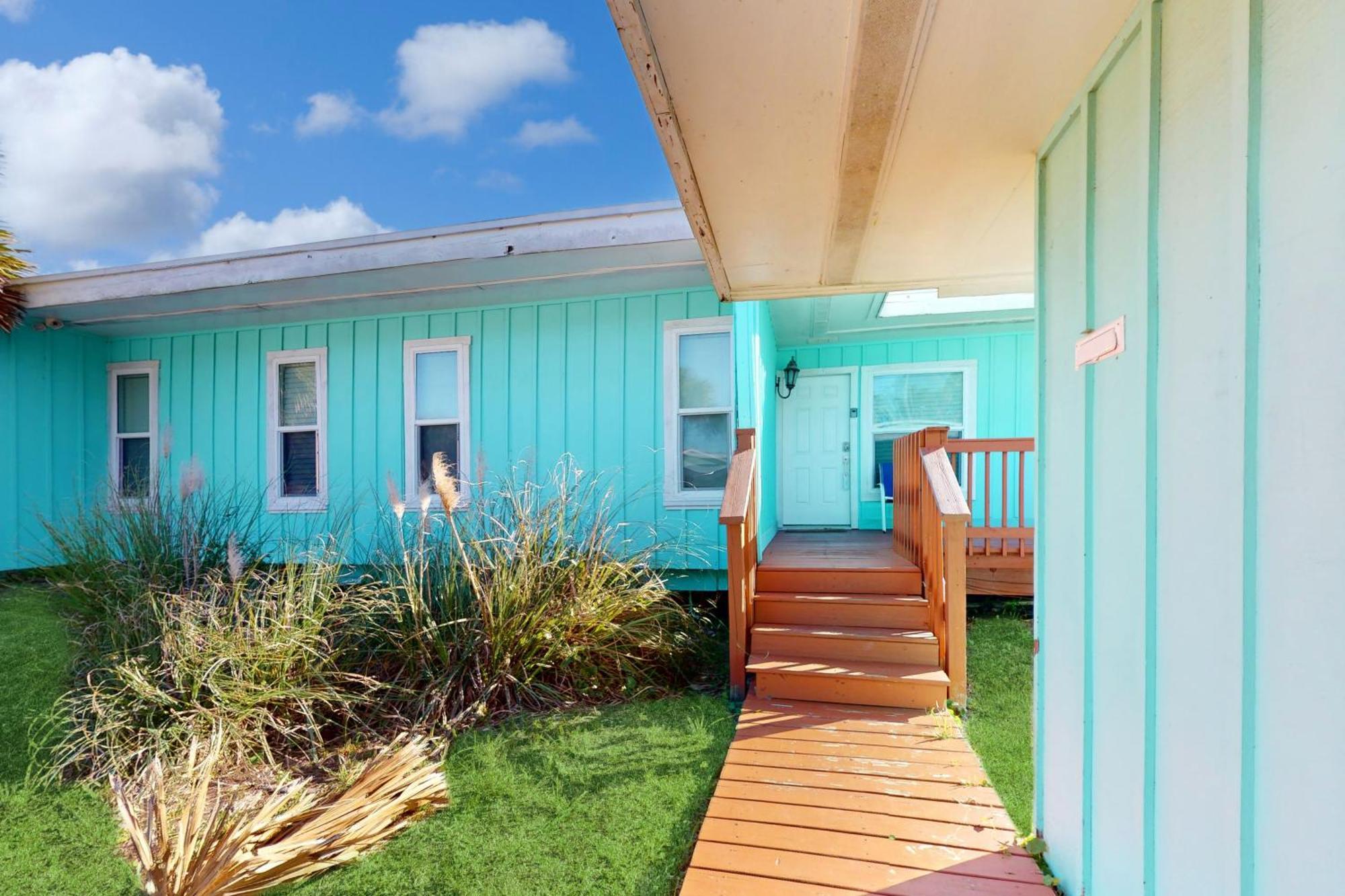Ocean Paradise St. Augustine Εξωτερικό φωτογραφία