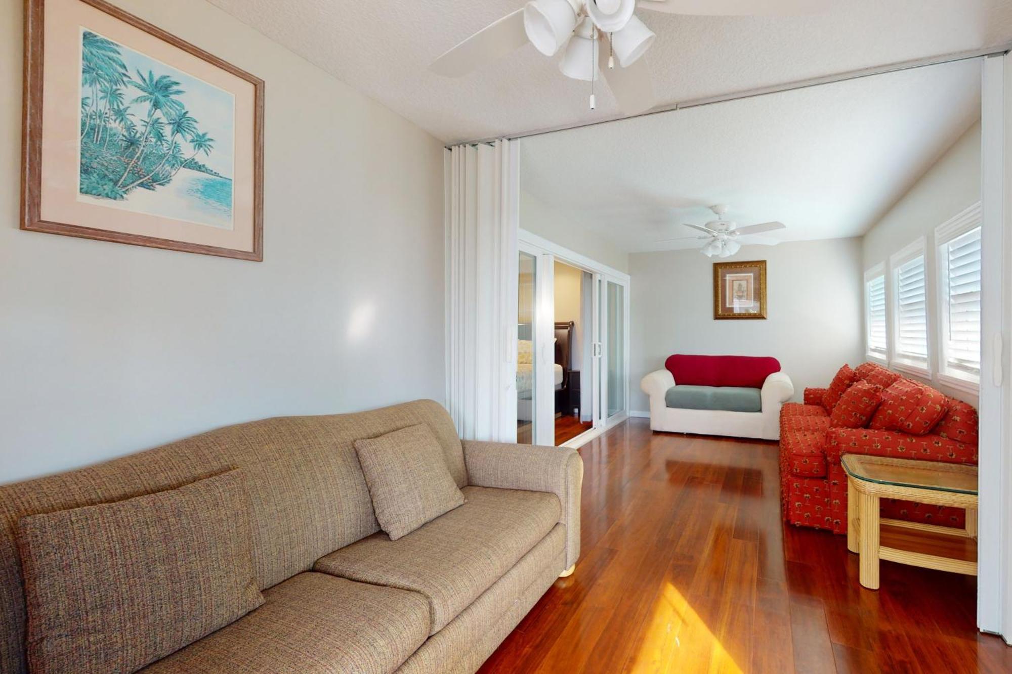 Ocean Paradise St. Augustine Εξωτερικό φωτογραφία