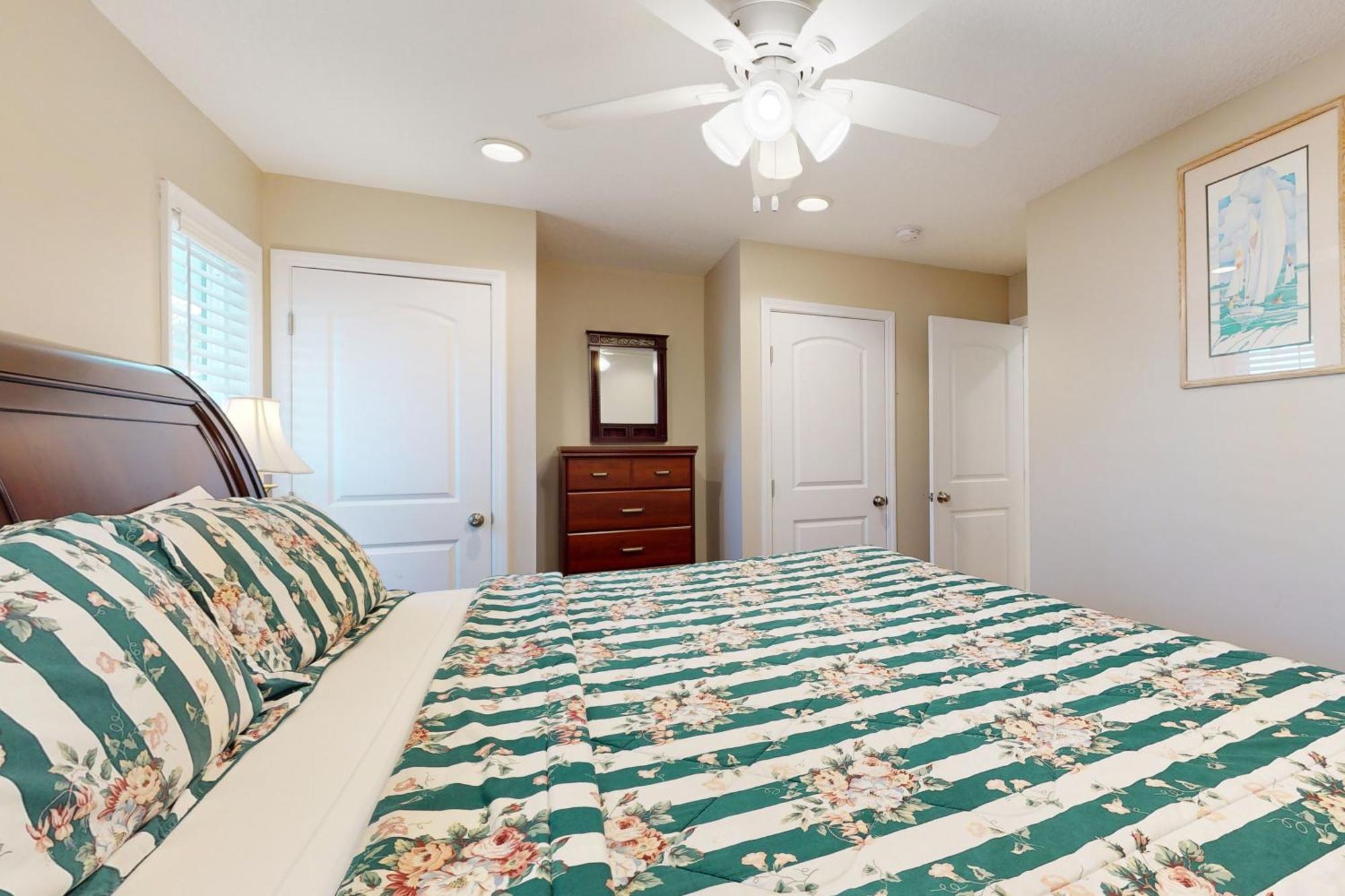 Ocean Paradise St. Augustine Εξωτερικό φωτογραφία