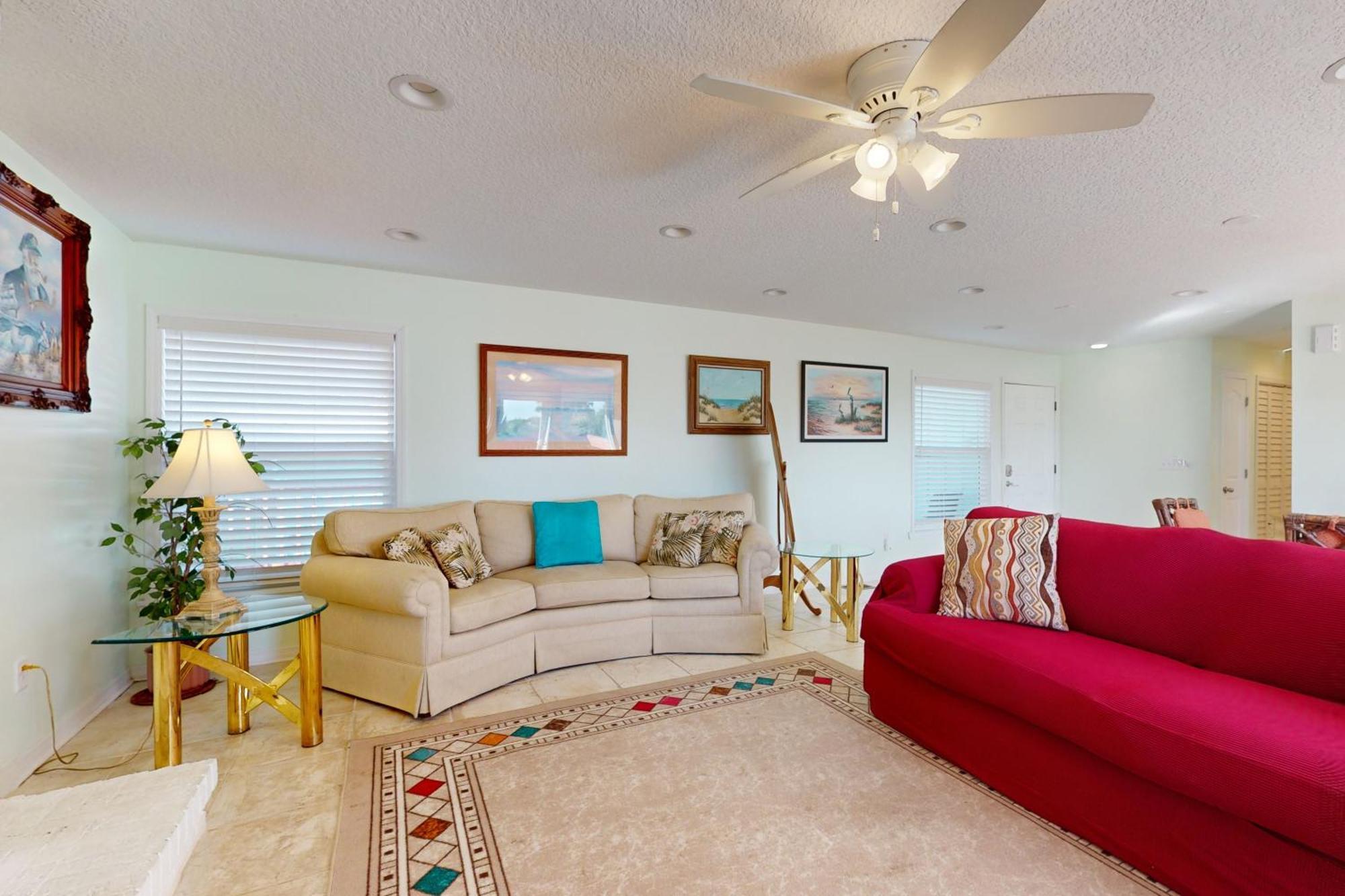 Ocean Paradise St. Augustine Εξωτερικό φωτογραφία